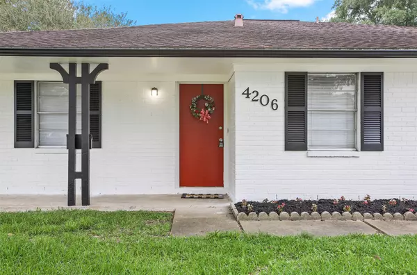 Deer Park, TX 77536,4206 Iris LN