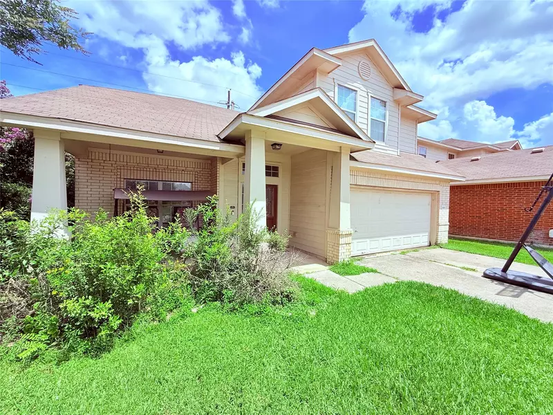 5018 Mossy Bridge DR, Spring, TX 77379
