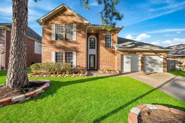 13630 Ortega LN, Houston, TX 77083