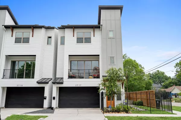 2717 Drew ST, Houston, TX 77004