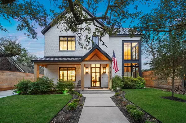 1320 Vassar ST,  Houston,  TX 77006