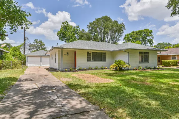 Houston, TX 77087,6815 Roxbury RD