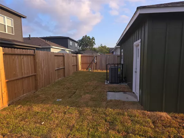 Houston, TX 77076,9905 Dipping Brook ST