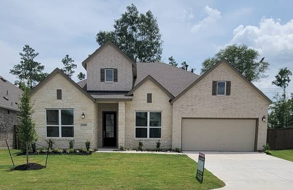 22195 Wilderness Waterway LN, Porter Heights, TX 77365