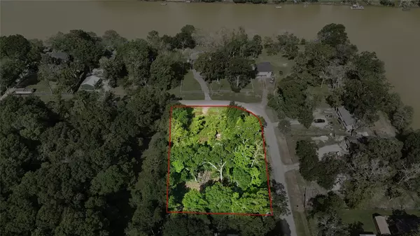 Liberty, TX 77575,1774 County Road 1333