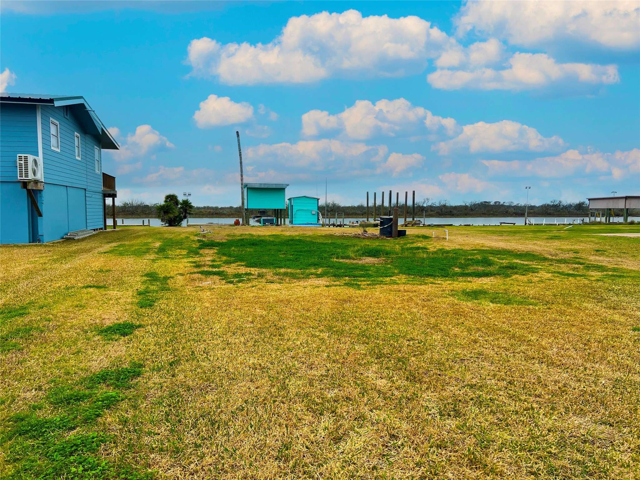Sargent, TX 77414,938 County Road 616