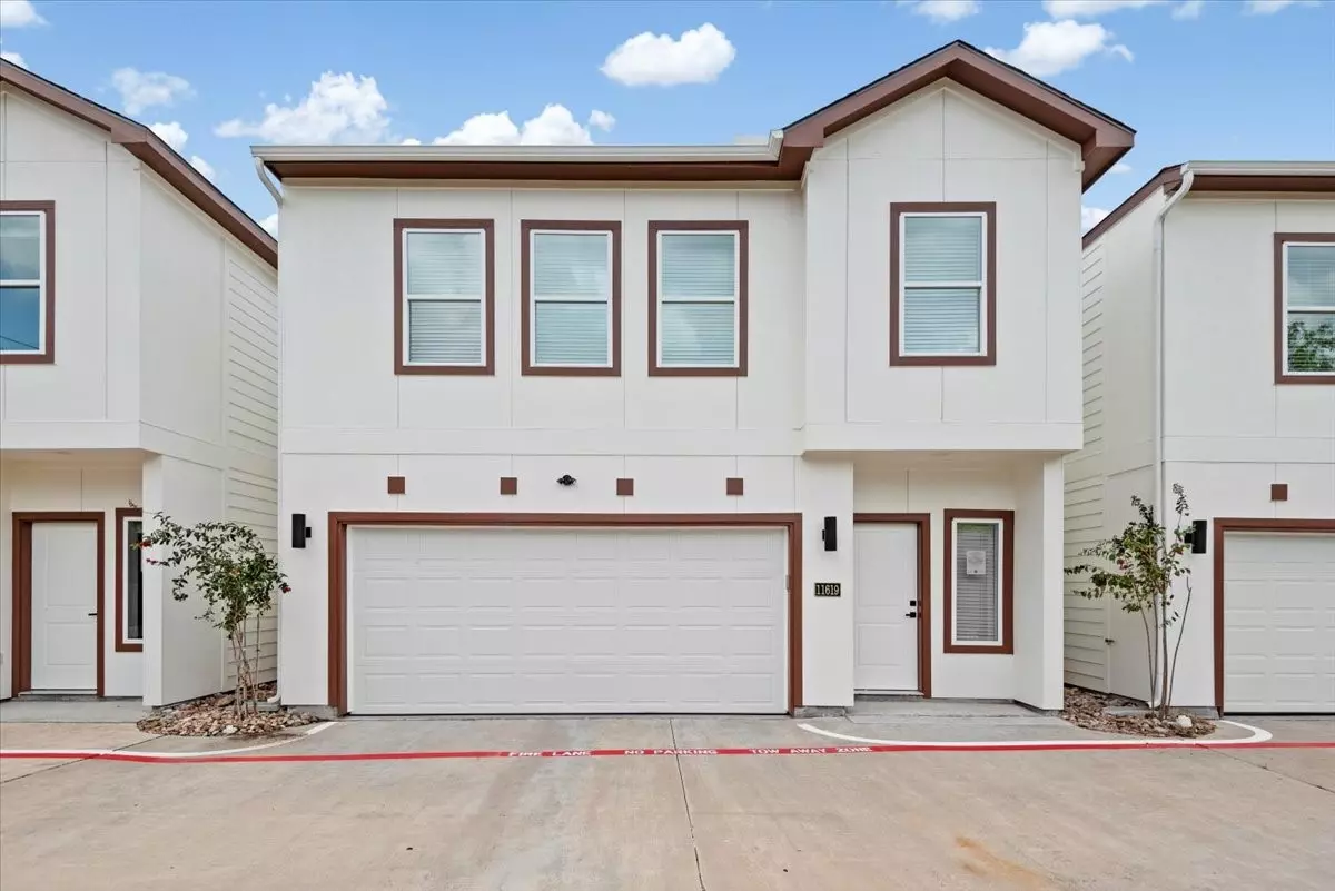 Houston, TX 77077,11619 Waldemar DR