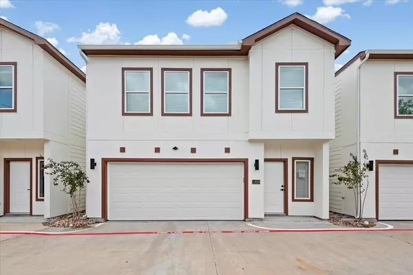 11619 Waldemar DR, Houston, TX 77077