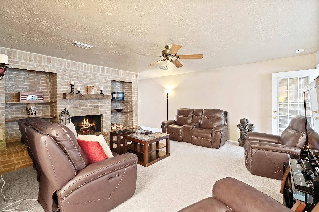 Spring, TX 77373,4522 Enchantedgate DR