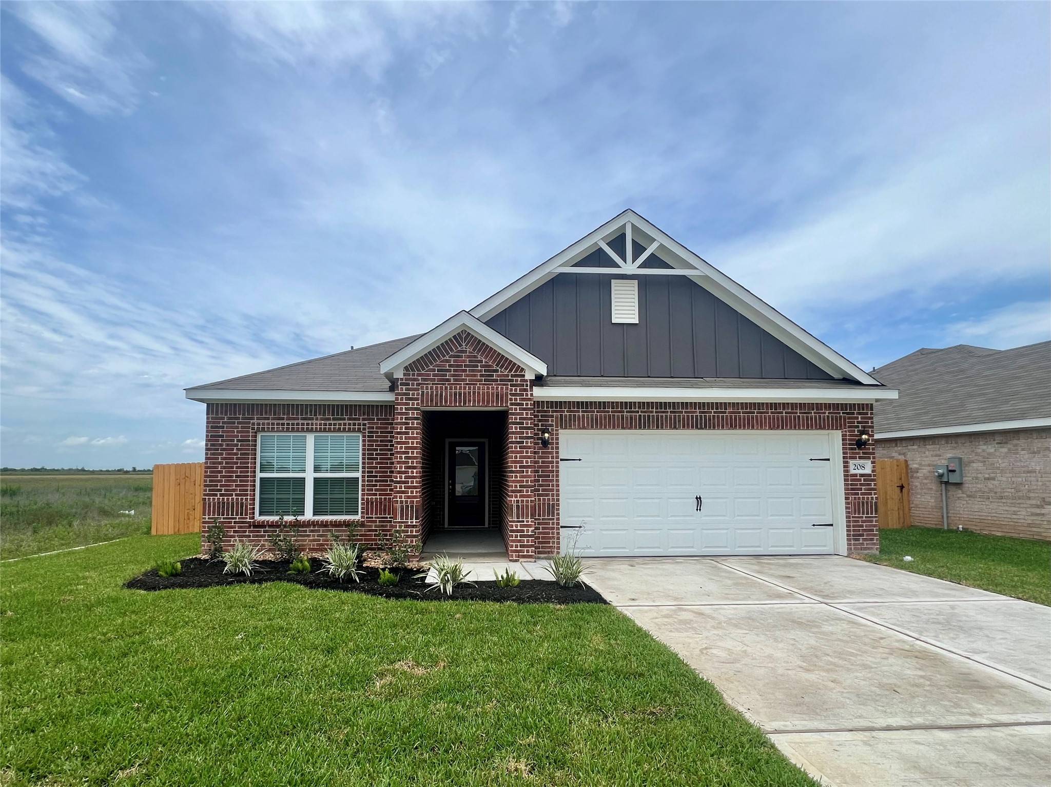208 Light Summit DR, Katy, TX 77493