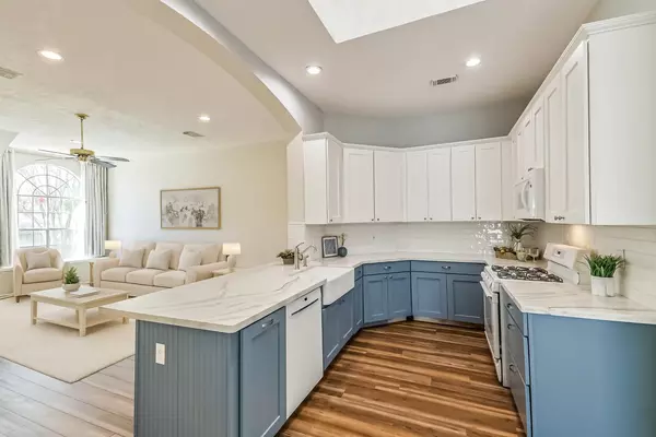 Cypress, TX 77433,15027 Winding Black Cherry LN