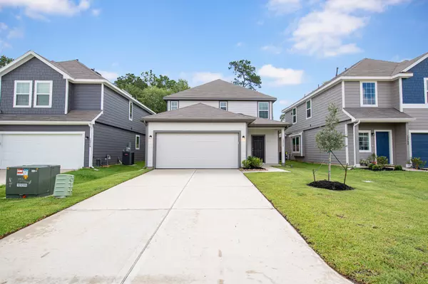 Conroe, TX 77384,13212 Musky DR