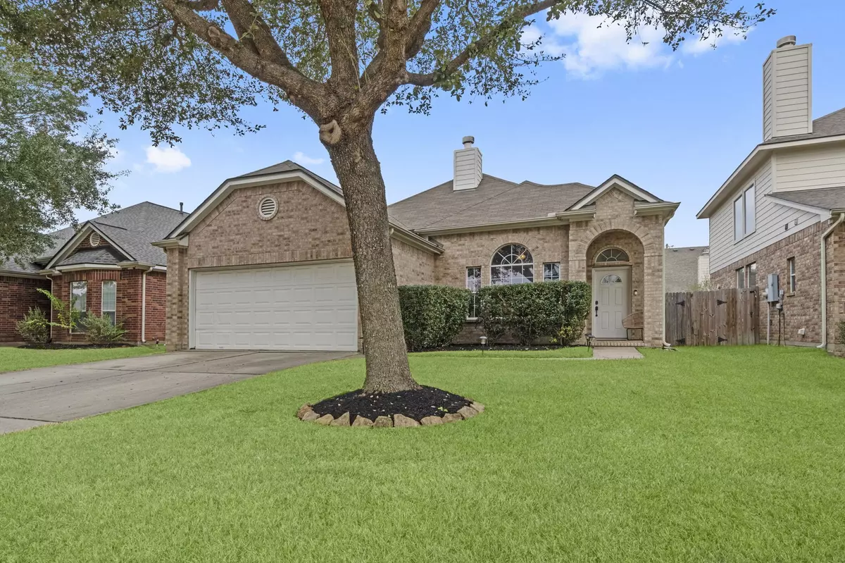 Tomball, TX 77375,12102 Green Willow Falls DR