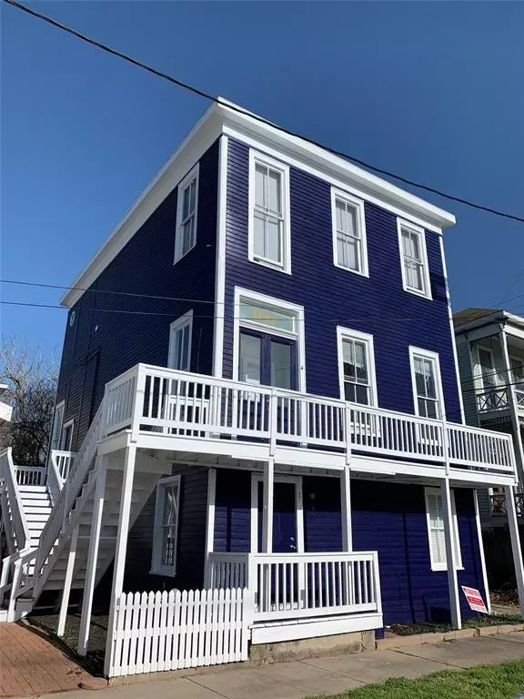 Galveston, TX 77550,1012 20th ST #2