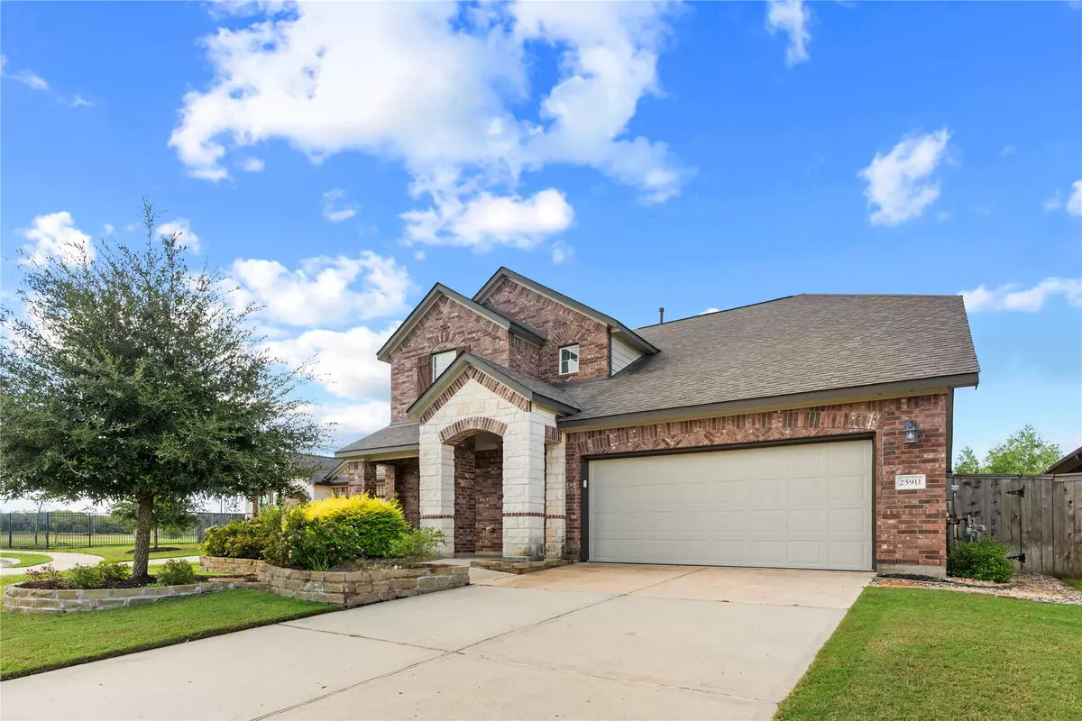 Richmond, TX 77406,25911 Rose Frost CT