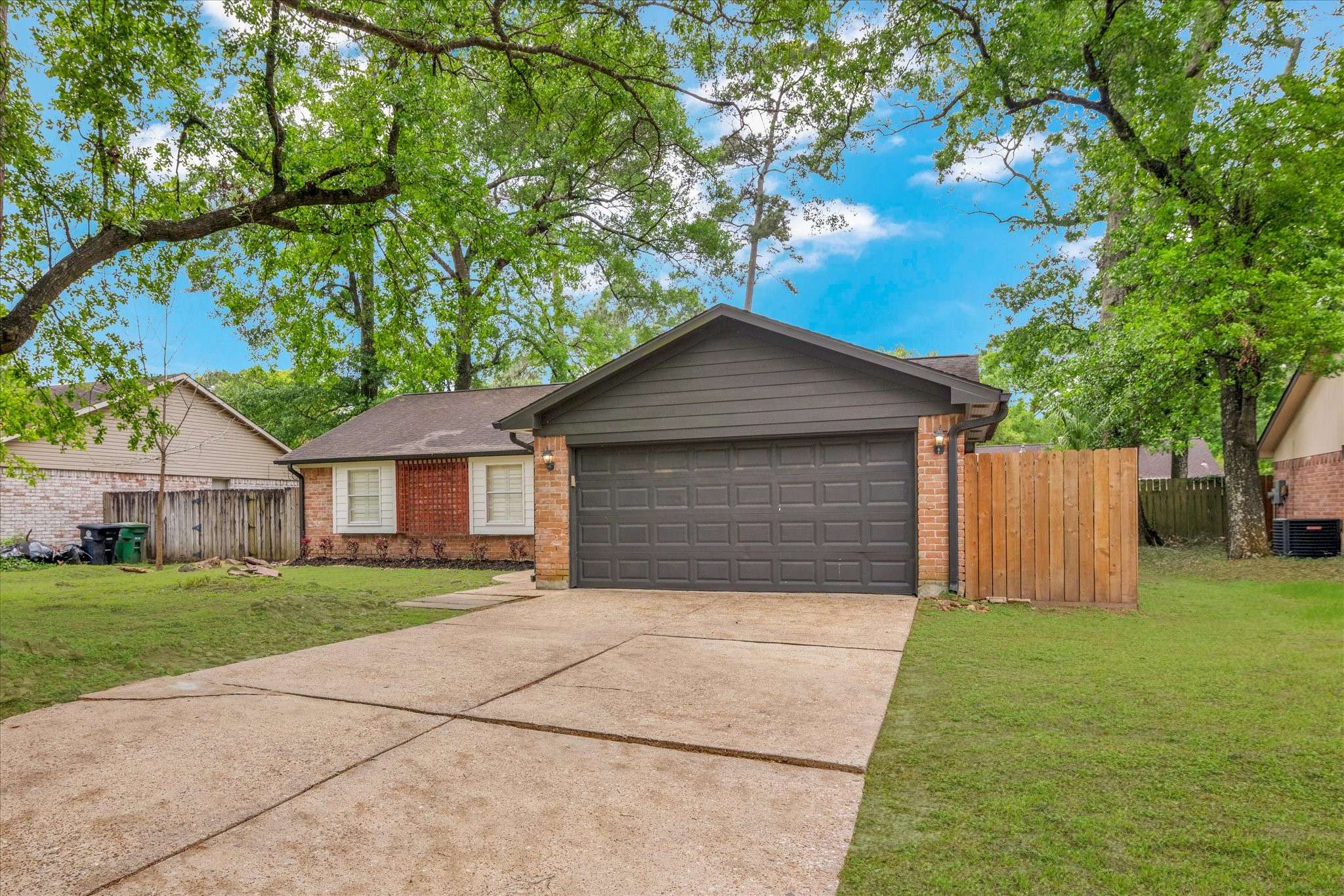 3306 Brookdale DR, Houston, TX 77339