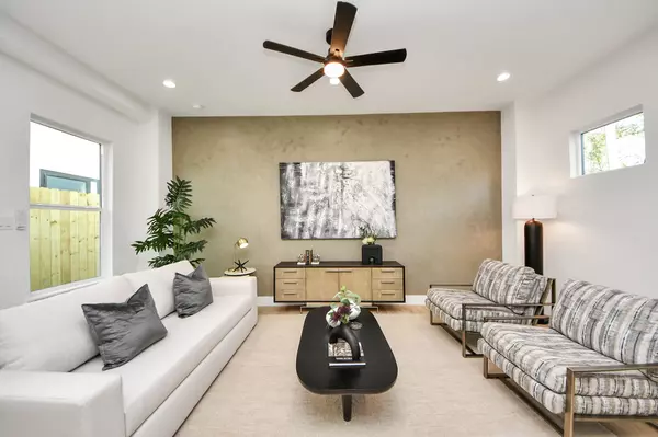 Houston, TX 77028,7911 Lynette ST