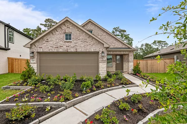 1706 Serenity Moon DR, Crosby, TX 77532