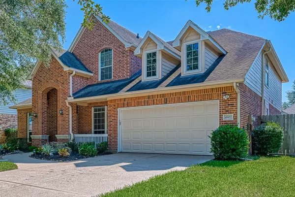 Missouri City, TX 77459,4907 Mountain FORK