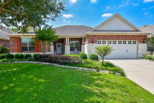 1111 Majestic Oak, Richmond, TX 77469