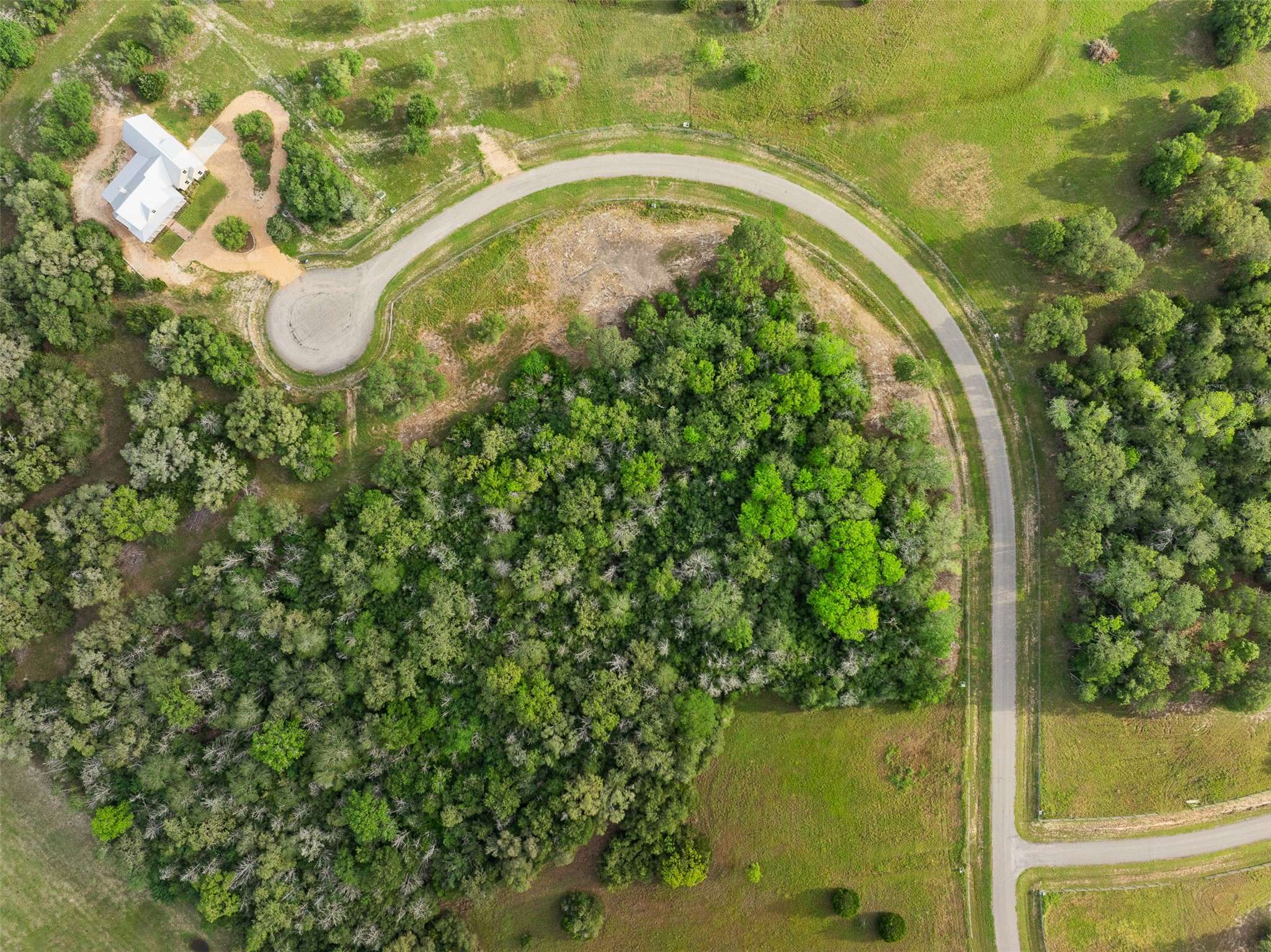 La Grange, TX 78945,Lot 14&15 Woodland Meadows LN