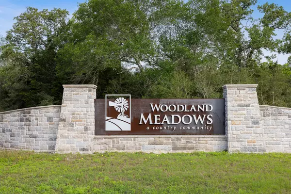 La Grange, TX 78945,Lot 14&15 Woodland Meadows LN