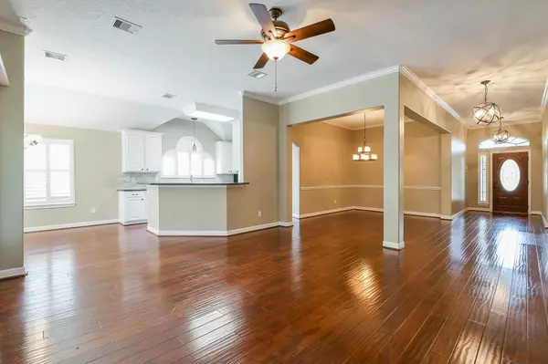 Pasadena, TX 77058,3907 Cornell Park CT
