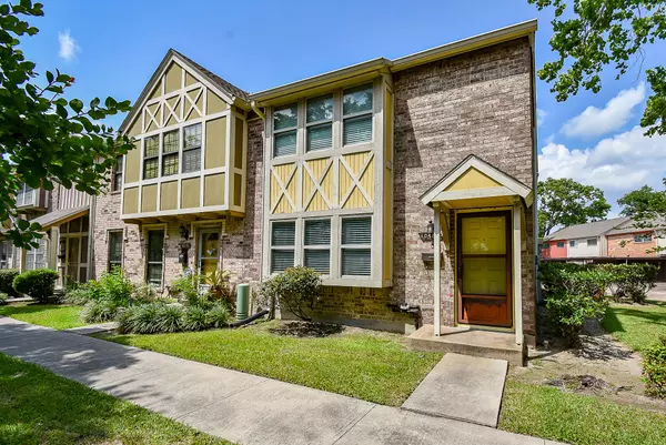 Houston, TX 77043,10488 Hammerly BLVD #81