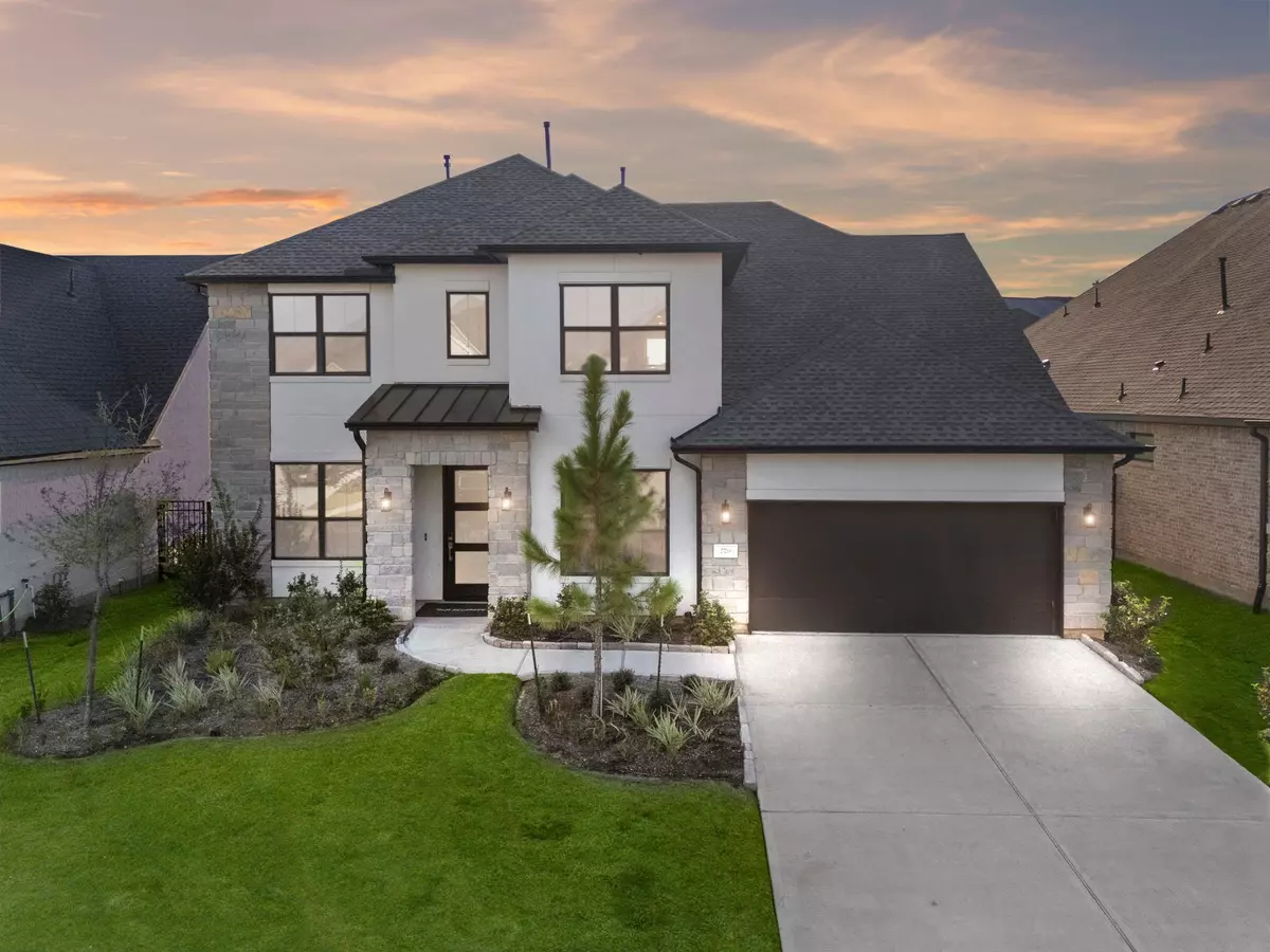 Magnolia, TX 77354,27216 Silent Rain DR