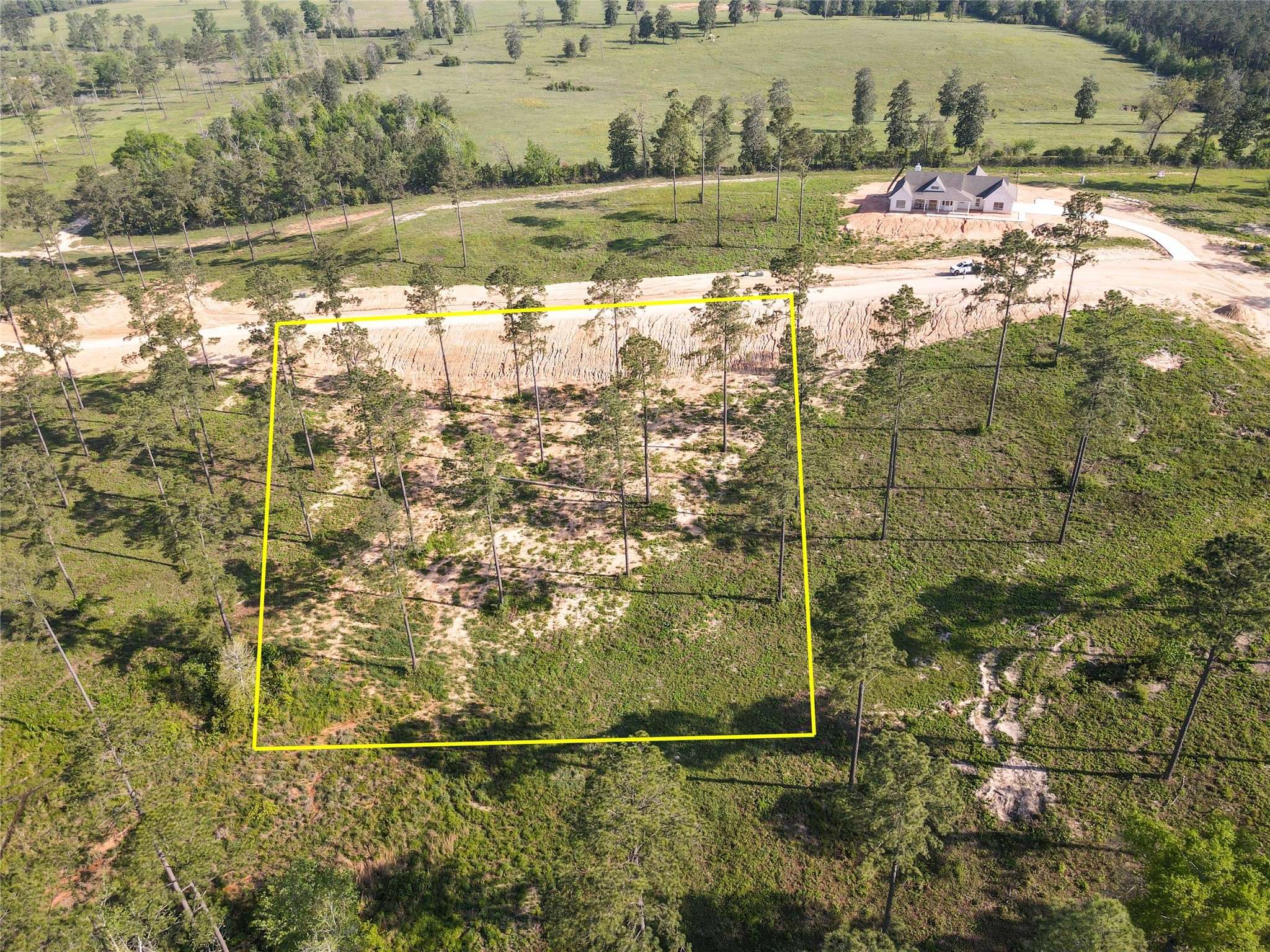 Livingston, TX 77351,0 Tranquility Road