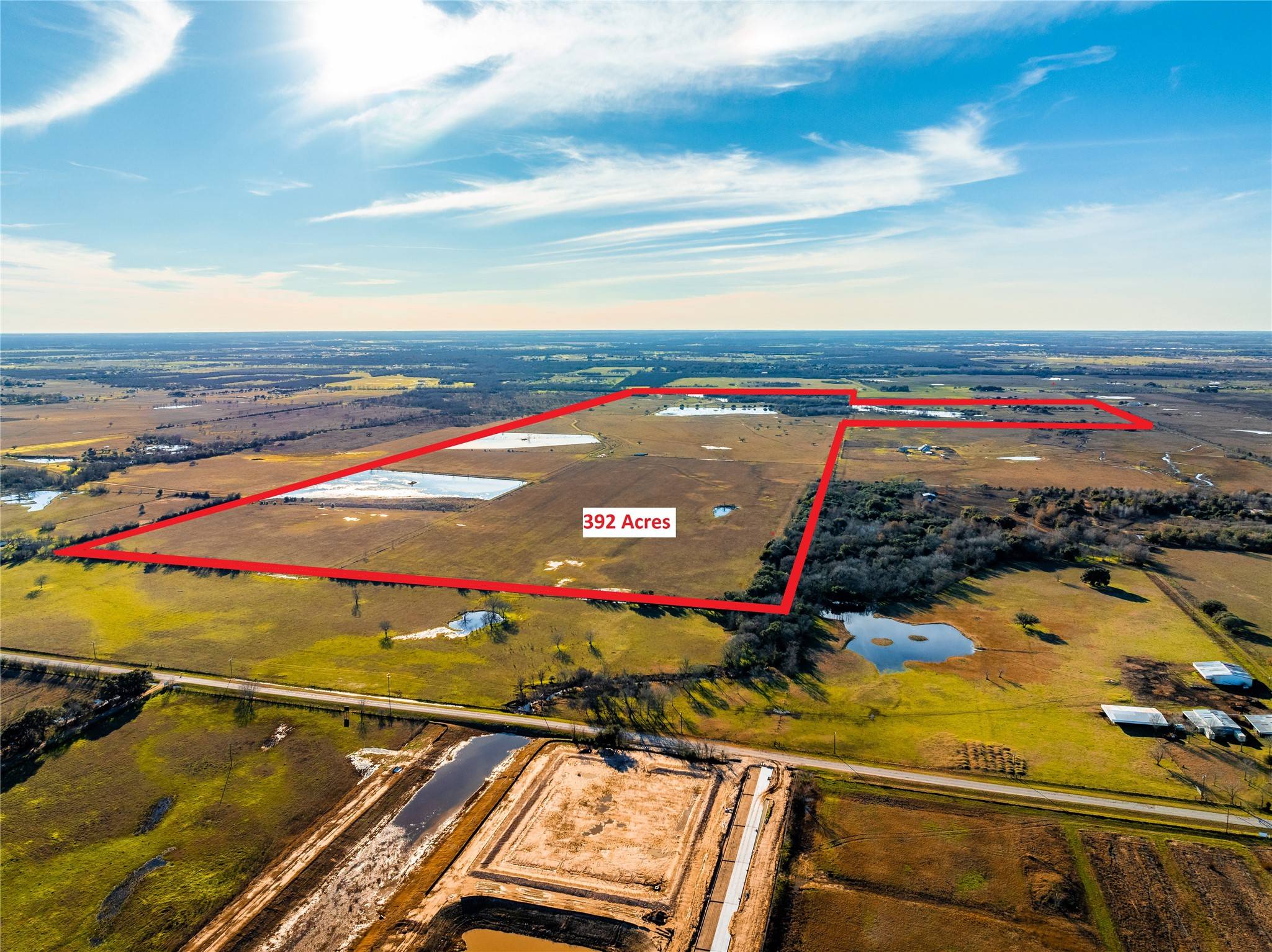 Waller, TX 77484,36067 Repka RD