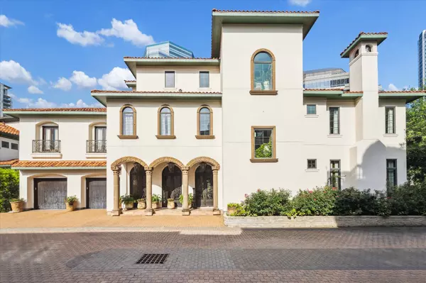 5007 Cedar Creek DR, Houston, TX 77056