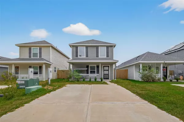 Conroe, TX 77306,16364 Jasmine Marie PL