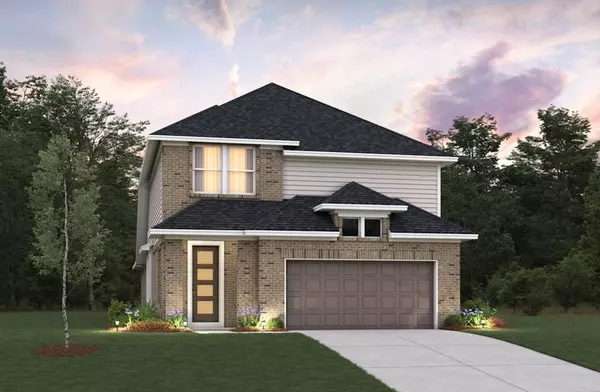 18843 Brego LN, Tomball, TX 77377