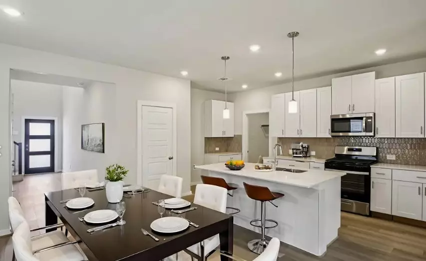 22626 Ellis Way LN, New Caney, TX 77357