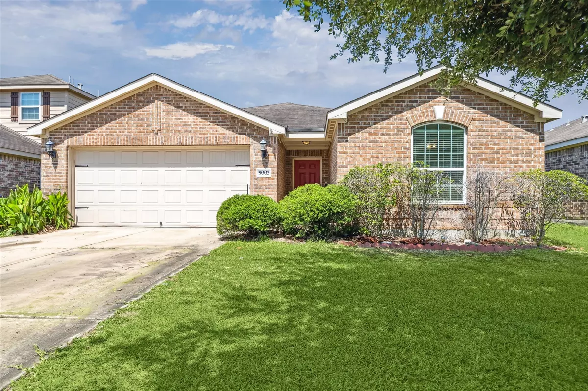 Rosenberg, TX 77469,5002 Manor Stone LN