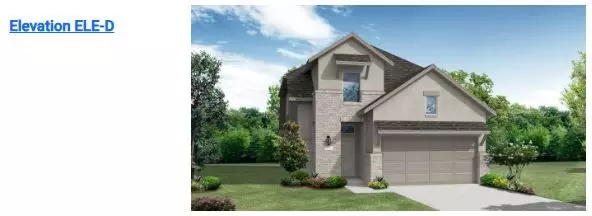 20763 Sunseed DR, Richmond, TX 77407