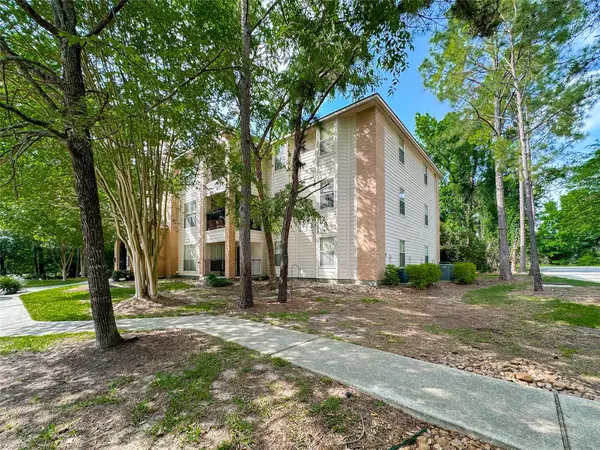 The Woodlands, TX 77382,8051 Bay Branch DR #131