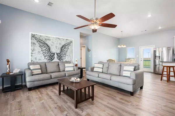 Crystal Beach, TX 77650,2328 Antigua CIR