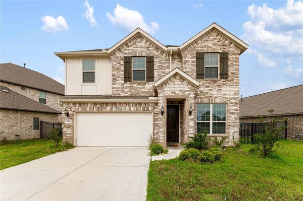 546 Long Beach Bay DR, Katy, TX 77493