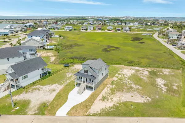 Galveston, TX 77554,714 Vista Bella