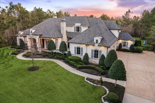 Montgomery, TX 77316,26009 Crown Ranch BLVD