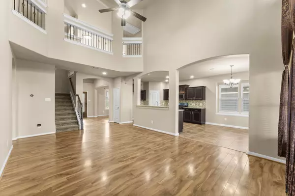 Katy, TX 77449,19134 Golden Wave DR