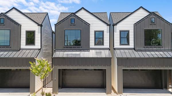 111 E 32nd ST #B, Houston, TX 77018