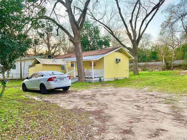 Livingston, TX 77351,110 S Beatty AVE