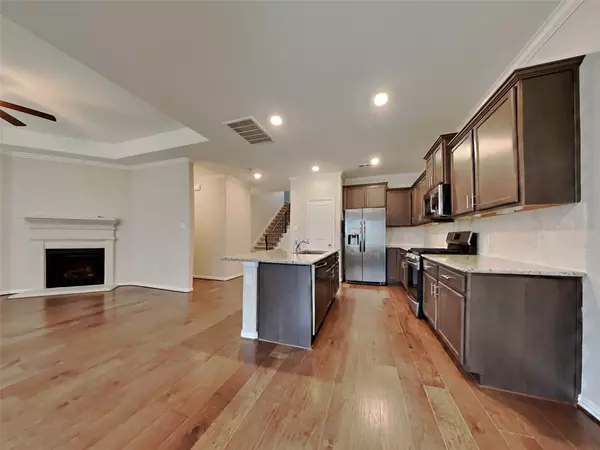 Spring, TX 77386,3434 Stablewood Grove LN