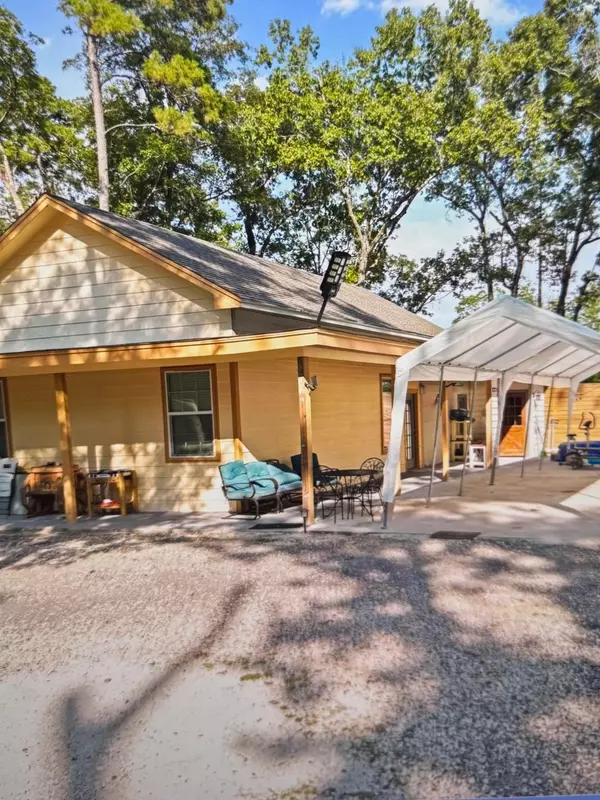 Cleveland, TX 77327,466 County Rd 3376