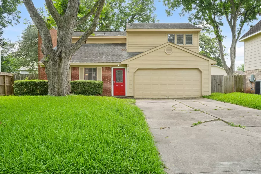 1206 Mayweather LN, Richmond, TX 77406