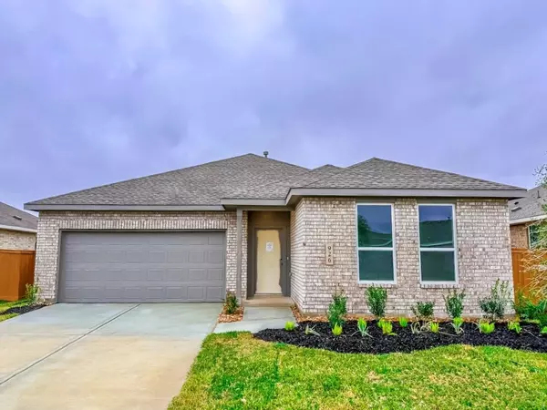 21514 Springhill Grove LN, Waller, TX 77484