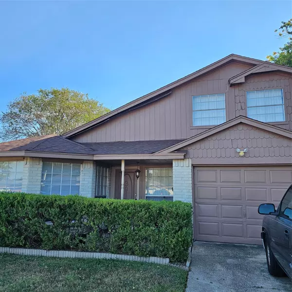 3919 Whitchurch DR, Houston, TX 77066